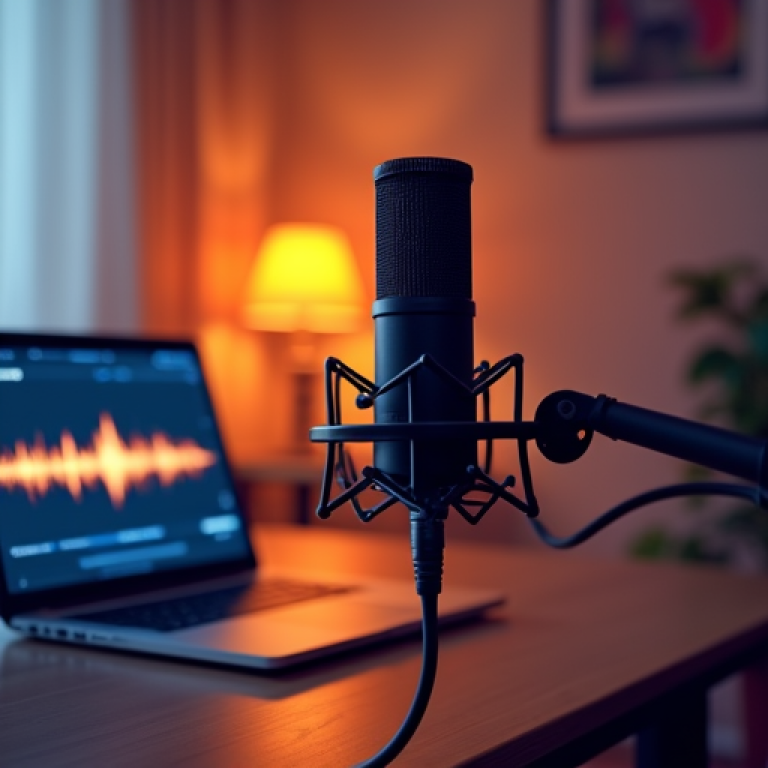 7 Best AI-Powered Voice Generators for Podcast Production That Sound Natural 1 best AI powered voice generators for podcast 1