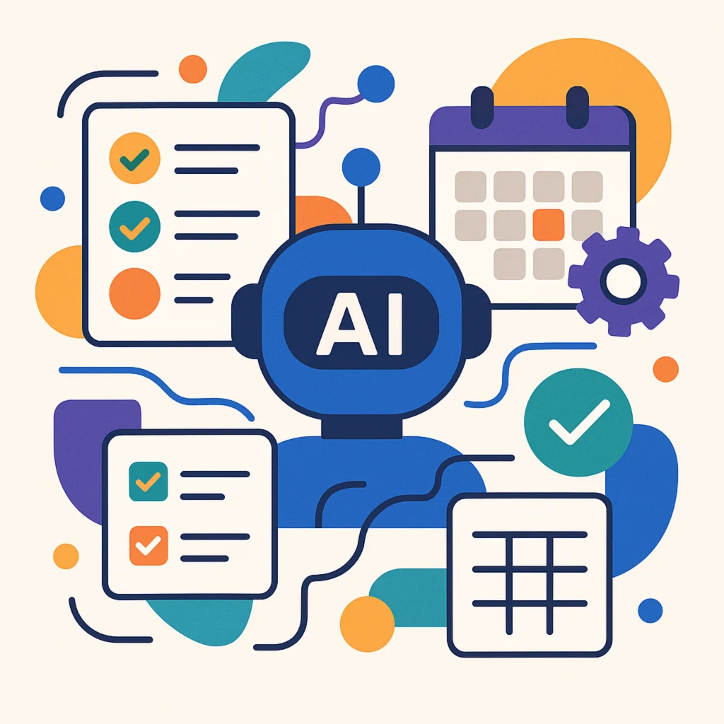 7 Best AI-Powered Free Tools for Managing To-Do Lists That Boost Productivity 1 best AI powered free tools for managing to do lists and tasks