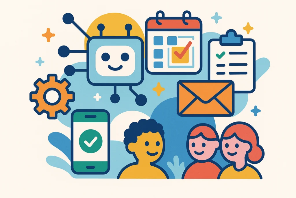 10 Best AI-Powered Life Automation Tools for Effortless Living 1 best AI powered life automation tools