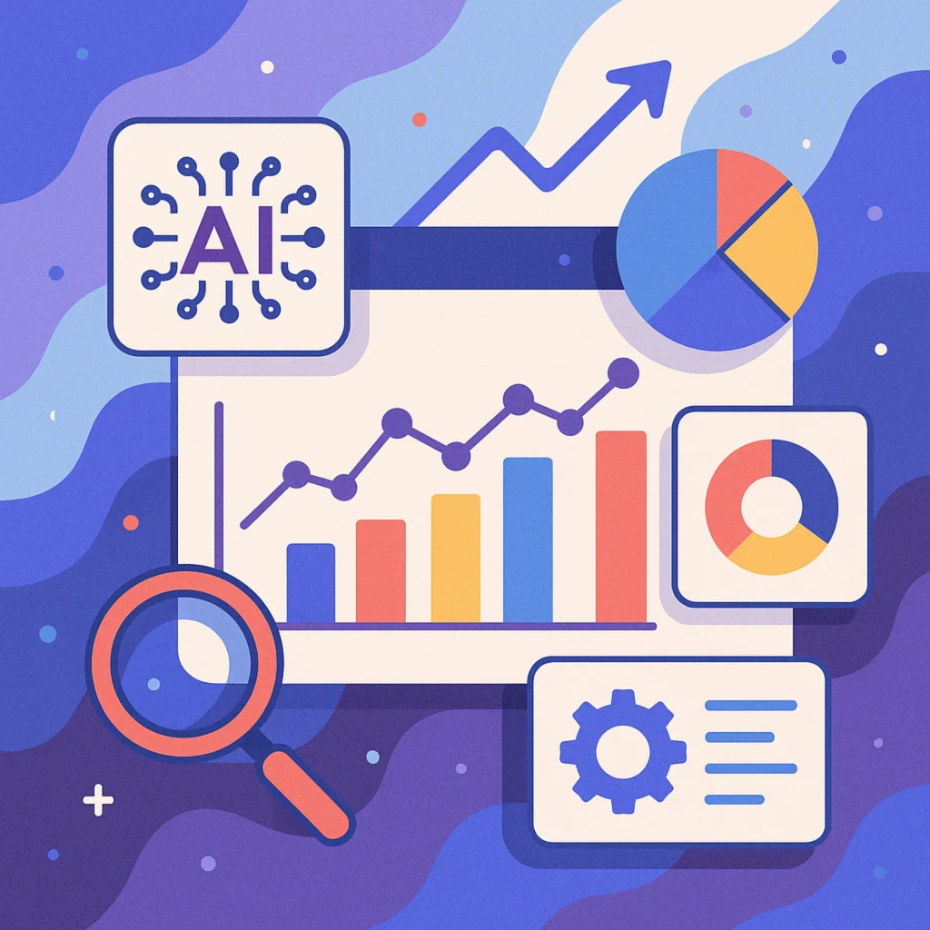7 Best AI-Powered Tools For Business Intelligence To Maximize Insights 1 best AI powered tools for business intelligences