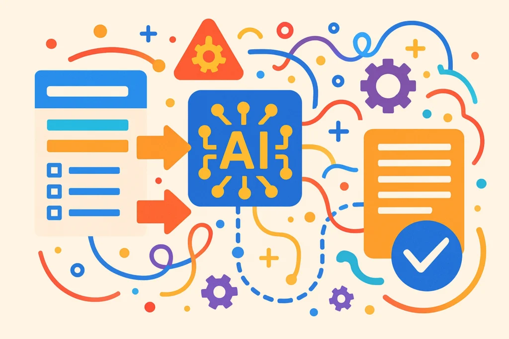 8 Best AI-Powered Tools to Automate Your Data Entry Process 1 best AI powered tools for data entries and form automations