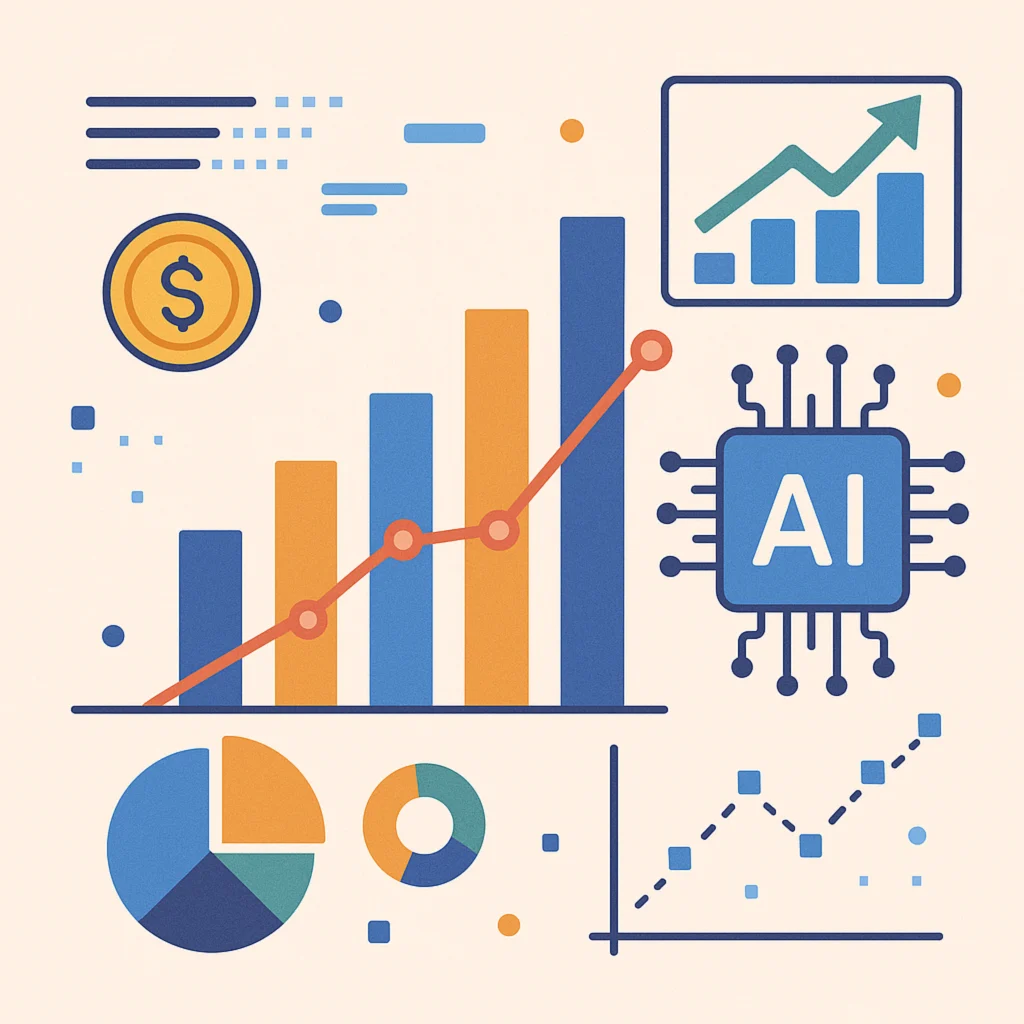 7 Best AI-Powered Tools For Financial Planning To Optimize Your Financial Strategy 1 best AI powered tools for financial plannings 2