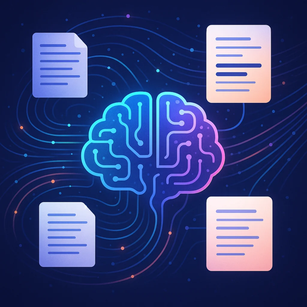 7 Best AI-Powered Tools for Summarizing Long Documents: Must-Have Platforms 1 best AI powered tools for summarizing long documents