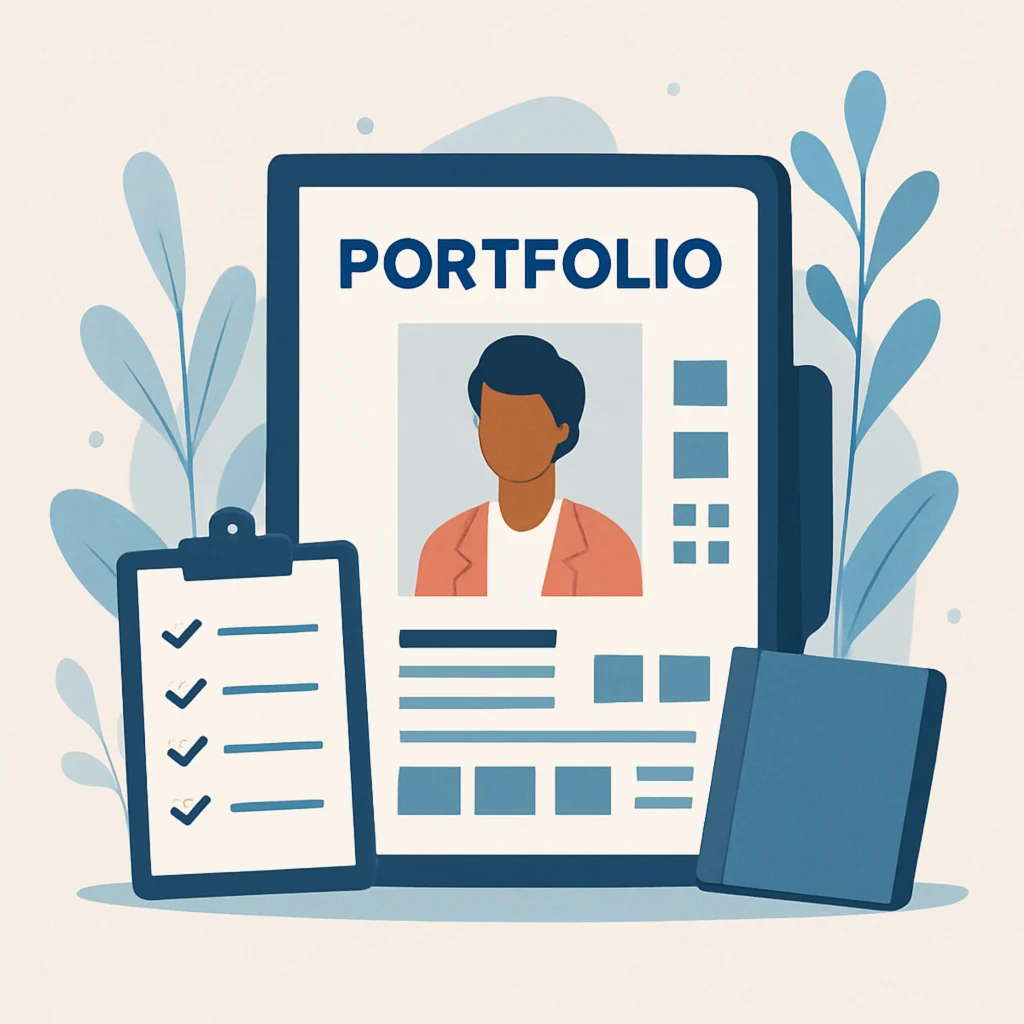 10 Best AI-Powered Tools To Create Portfolios For Creative Professionals 1 best AI powered tools to create portfolios 1