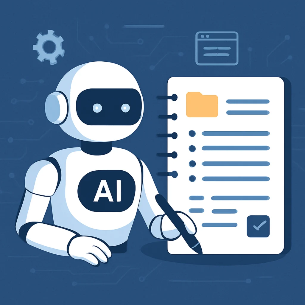 10 Best AI-Powered Tools to Organize Notes for Maximum Productivity 1 best AI powered tools to organize notes 1