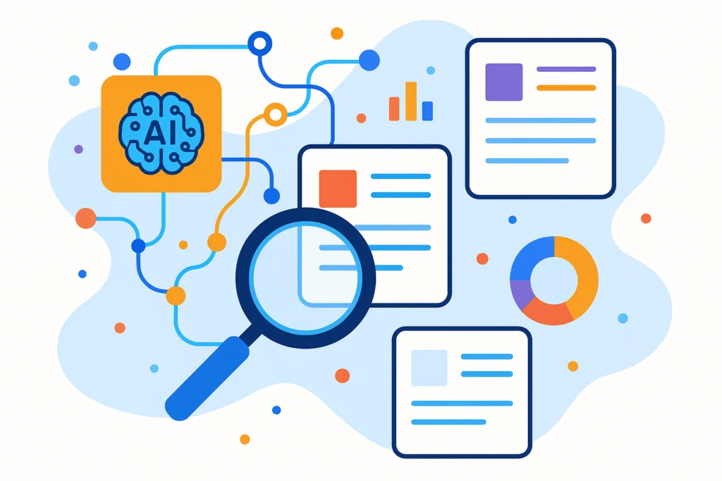 7 Best AI-Powered Tools for AI-Powered Document Search & Retrieval 1 best AI powered tools for AI powered document search