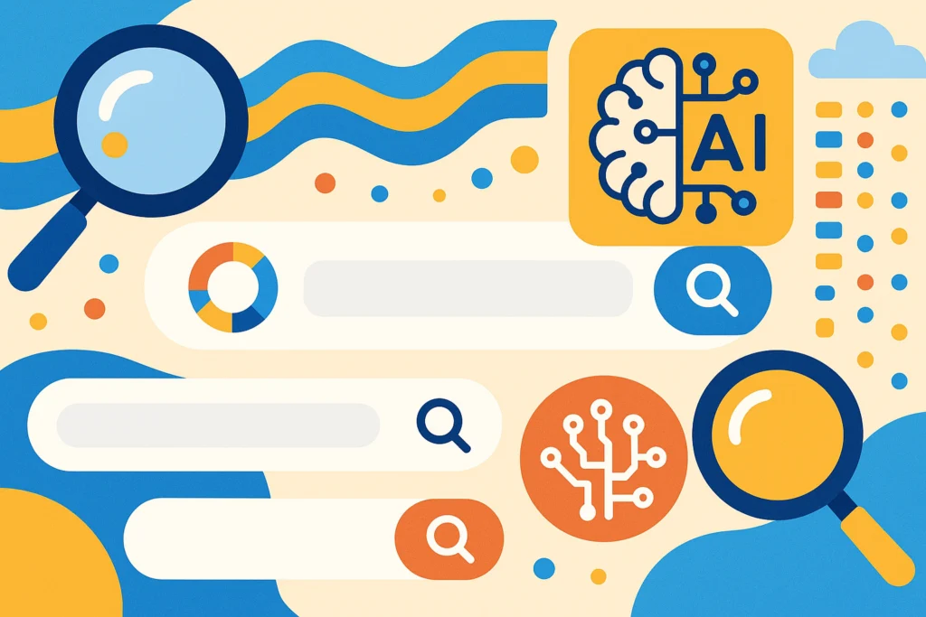 12 Best AI-Powered Tools for AI Search Engines Compared 1 best AI powered tools for AI search engines