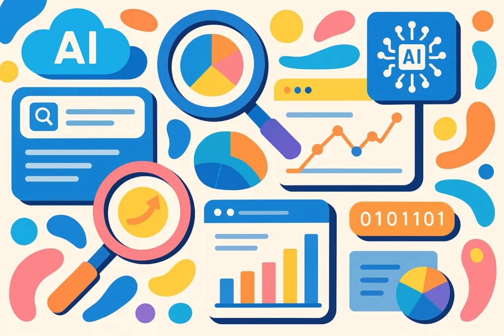 9 Best AI-Powered Tools for AI Search Intent Analysis Reviewed 1 best AI powered tools for AI search intent analysis