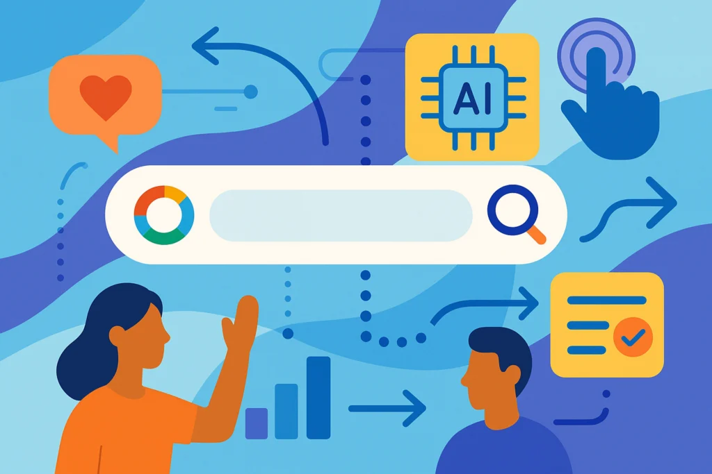 8 Best AI-Powered Tools for AI Search Personalization Platforms 1 best AI powered tools for AI search personalization