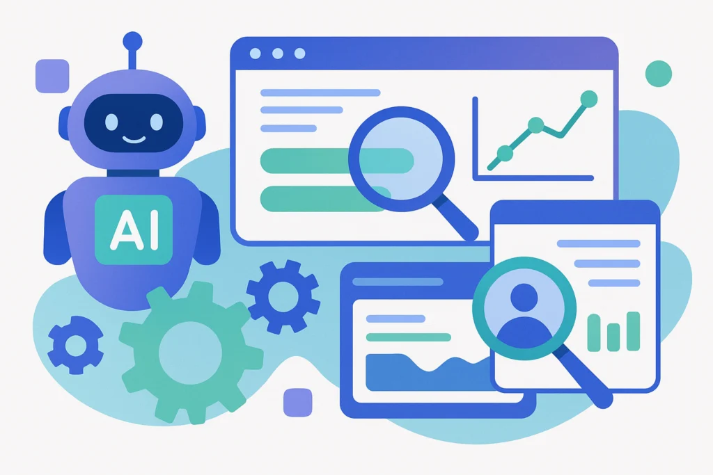 5 Best AI-Powered Tools for AI Search Ranking Optimization 1 best AI powered tools for AI search ranking optimization
