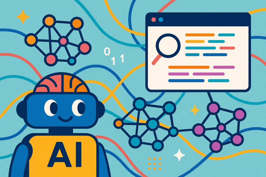 6 Best AI-Powered Tools for AI Search Result Clustering 1 best AI powered tools for AI search result clustering
