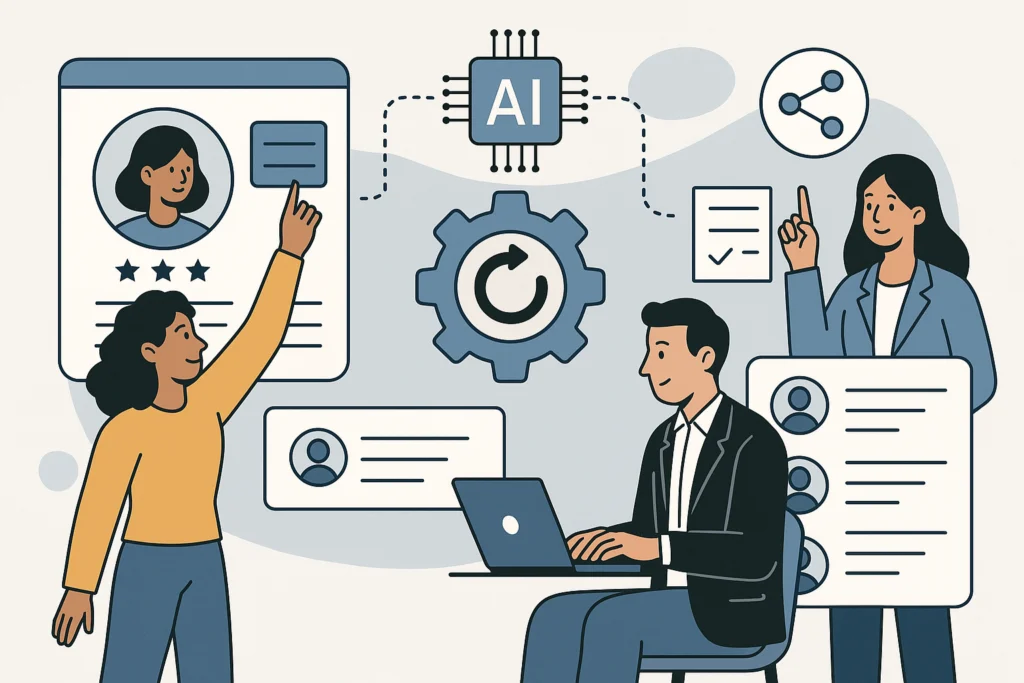 7 Best AI-Powered Tools for HR Automation Every Team Needs 1 best AI powered tools for HR automation