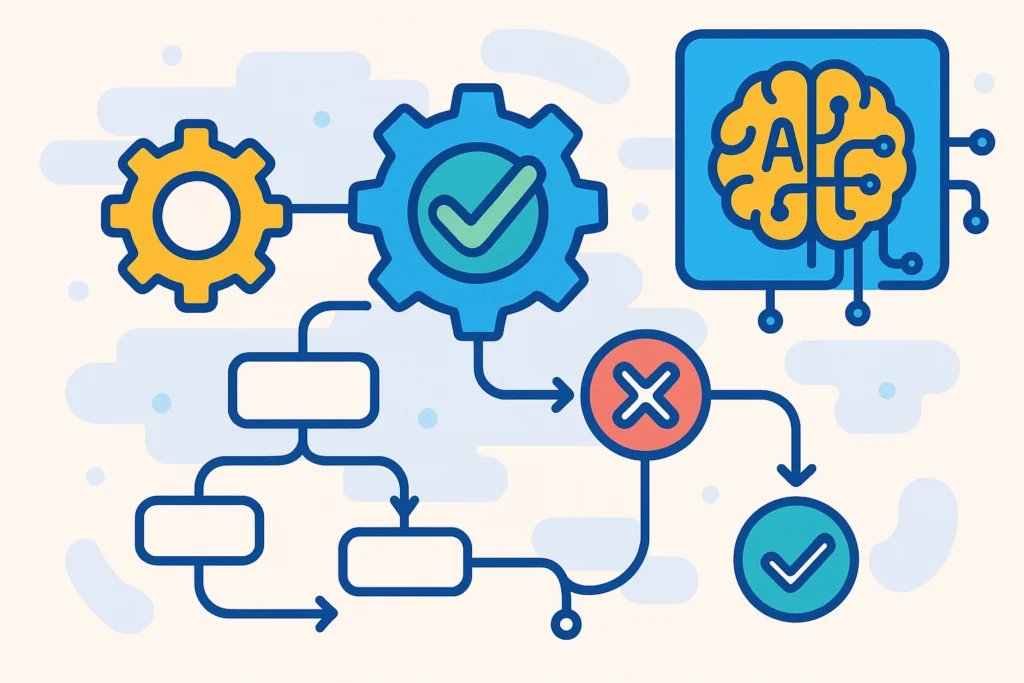 7 Best AI-Powered Tools for Approval Workflow Automation List 1 best AI powered tools for approval workflow automation