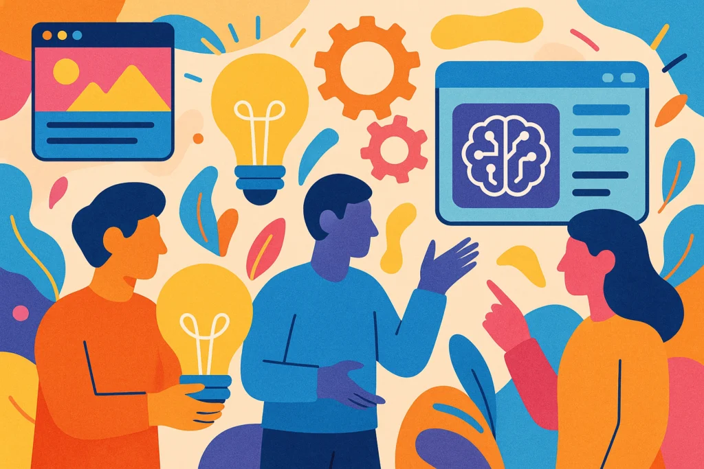 10 Best AI-Powered Tools for Creative Brainstorming That Work 1 best AI powered tools for creative brainstorming