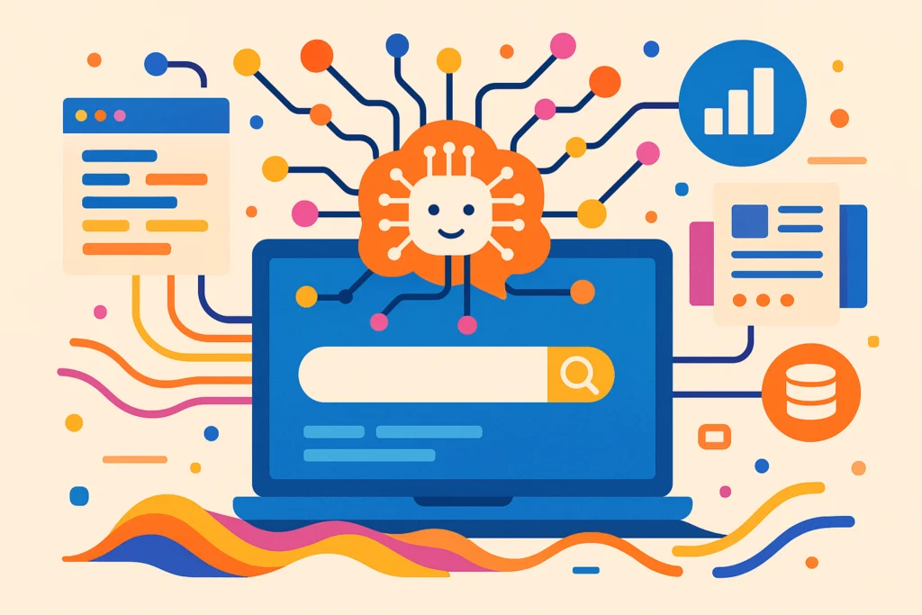9 Best AI-Powered Tools For Enterprise AI Search Platforms 1 best AI powered tools for enterprise AI search