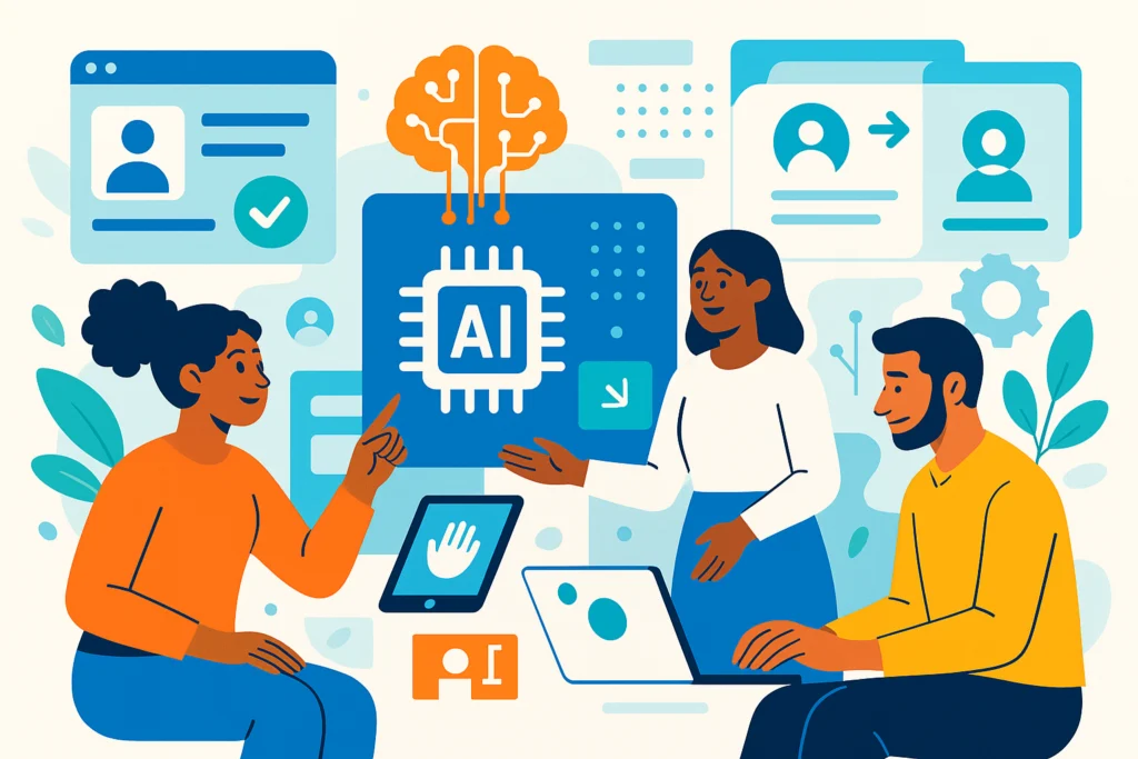 7 Best AI-Powered Tools For Onboarding Automation Reviewed 1 best AI powered tools for onboarding automation