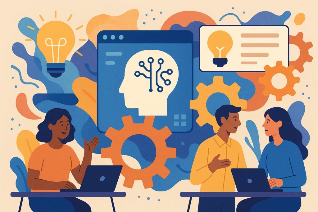 7 Best AI-Powered Tools for Product Brainstorming You Need Now 1 best AI powered tools for product brainstorming