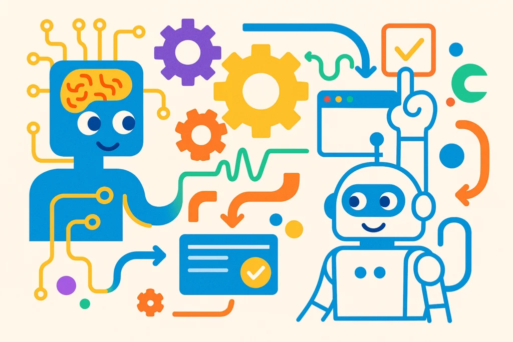 10 Best AI-Powered Tools for Repetitive Task Automation Guide 1 best AI powered tools for repetitive task automation