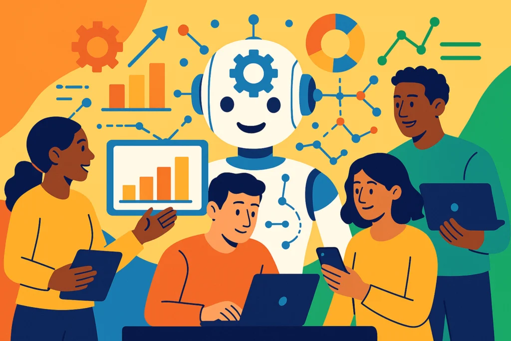 7 Best AI-Powered Tools for Sales Automation for Growing Teams 1 best AI powered tools for sales automation