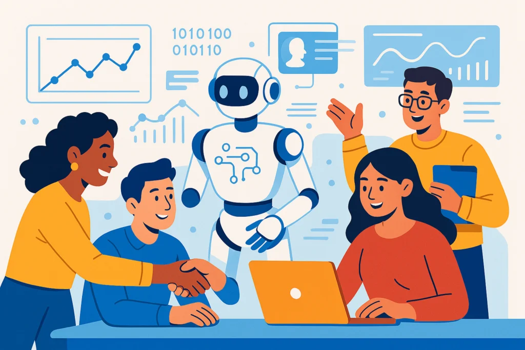 10 Best AI-Powered Tools For Team Productivities Every Team Needs 1 best AI powered tools for team productivities