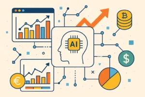 best AI powered tools for financial data analytics