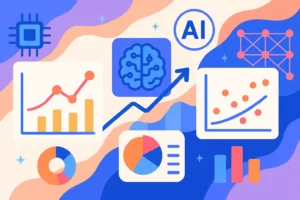 best AI powered tools for predictive data analytics