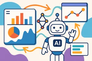 best AI powered tools for real time data analytics