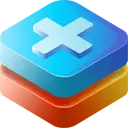 RecoveryFox AI Logo