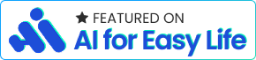 Featured on AI For Easy Life