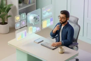 ai personal finance and household expense optimization