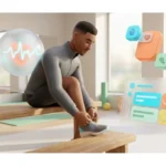 ai personal fitness and adaptive workout coaching