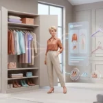 ai wardrobe and personal styling outfit curation