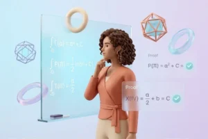 frontiermath deep mathematical reasoning