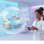 google deepmind genie world simulation breakthrough