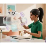 multimodal prompting workflows