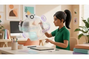 multimodal prompting workflows