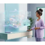 smart home automation ai lighting climate and security